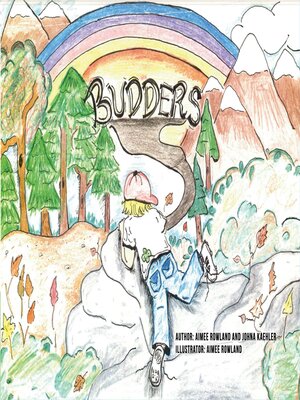 cover image of Budders